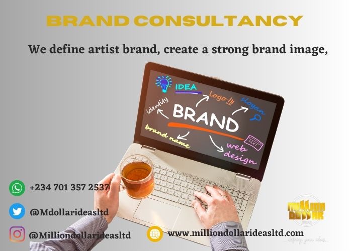 Brand Consultancy