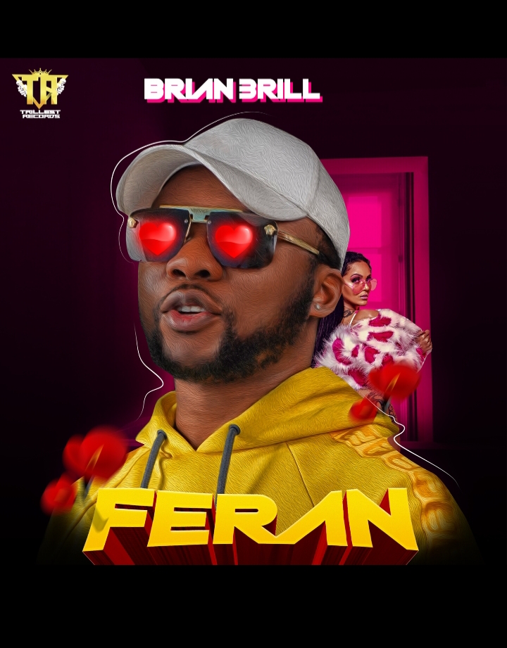 Brain 3rill - Feran