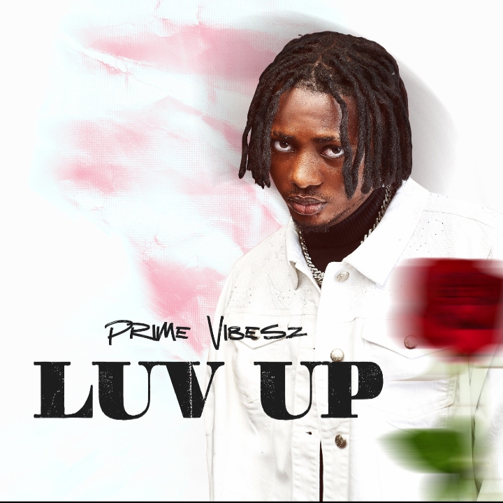 Prime Vibesz - Luv Up