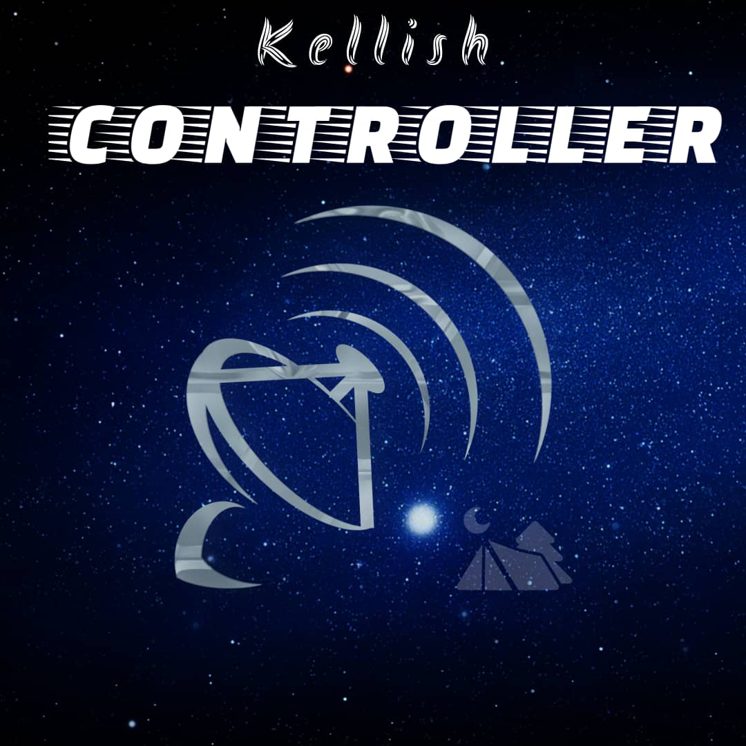 Kellish - Controller