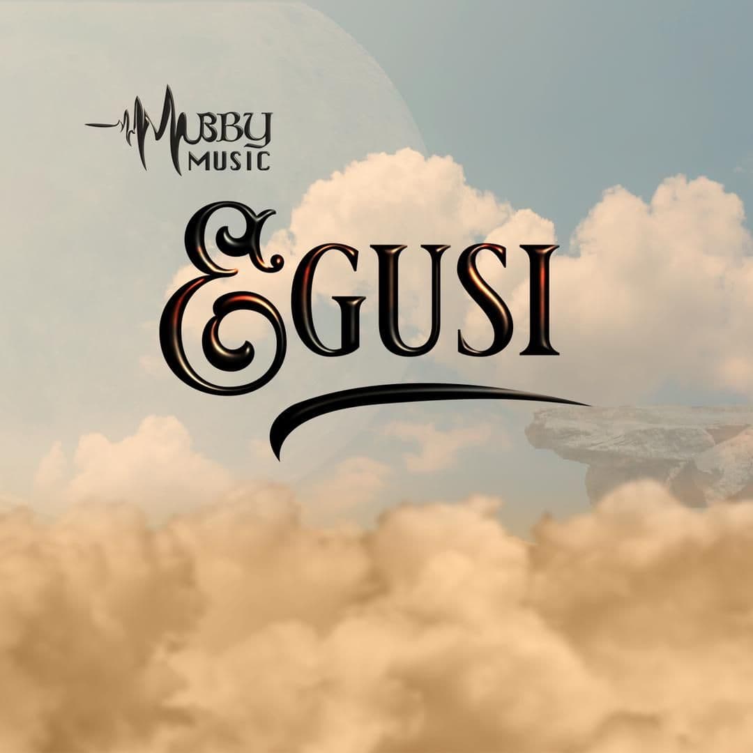 Mubby Music - Egusi