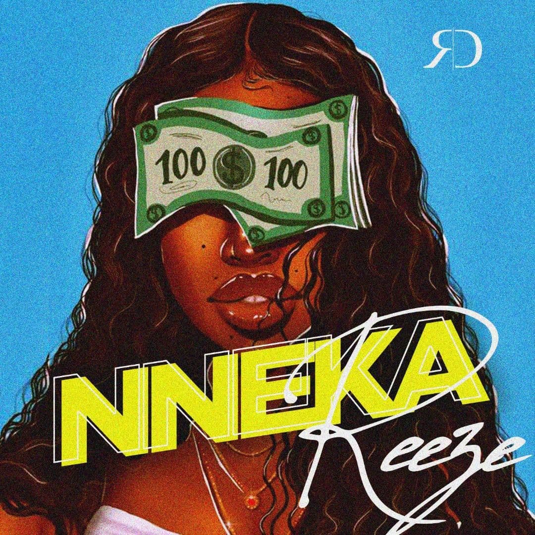 Reeze - Nneka