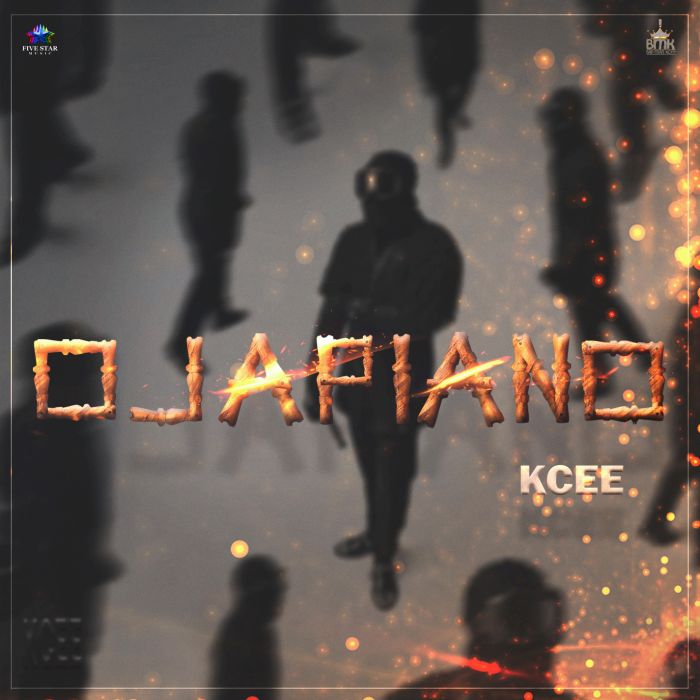 Music – Kcee – Ojapiano