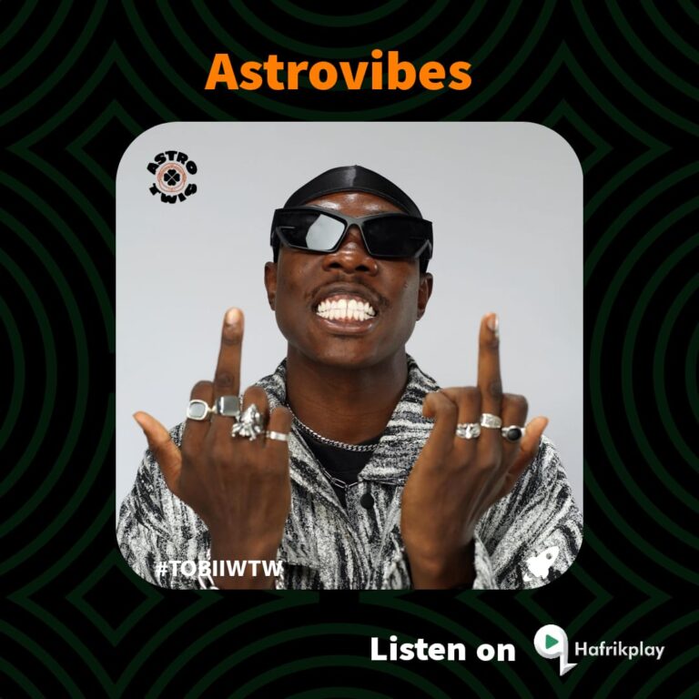 Astrovibes Week 2