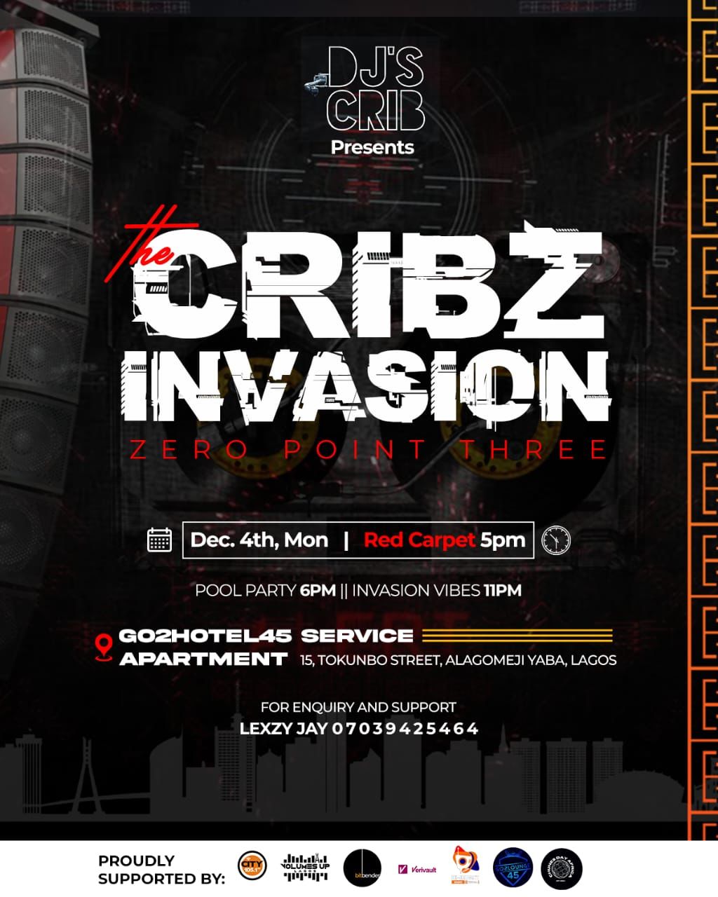 Dj Cribs: Unveiling the Platform for DJ Unity and Celebration