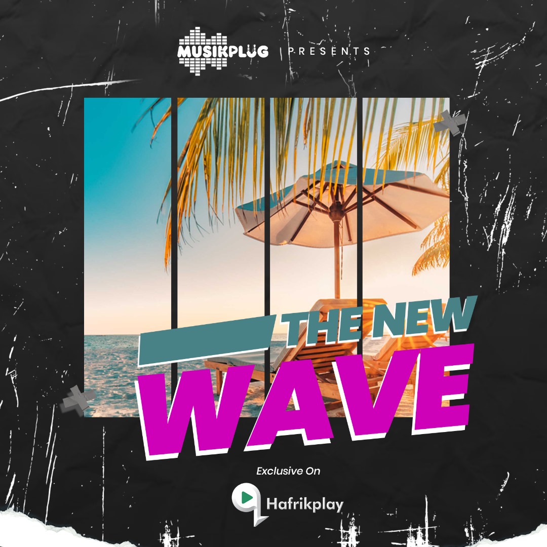 Unveiling “The New Wave”: Your Gateway to Fresh Sounds and Emerging Talents