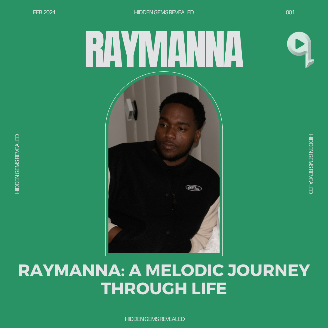 Entertainment – Raymanna: A Melodic Journey Through Life