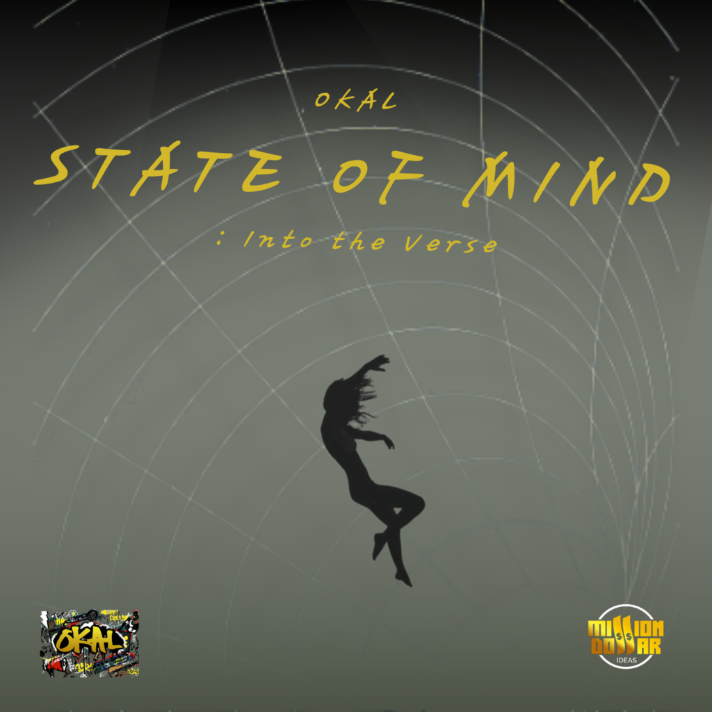 State Of Mind : Into The Verse