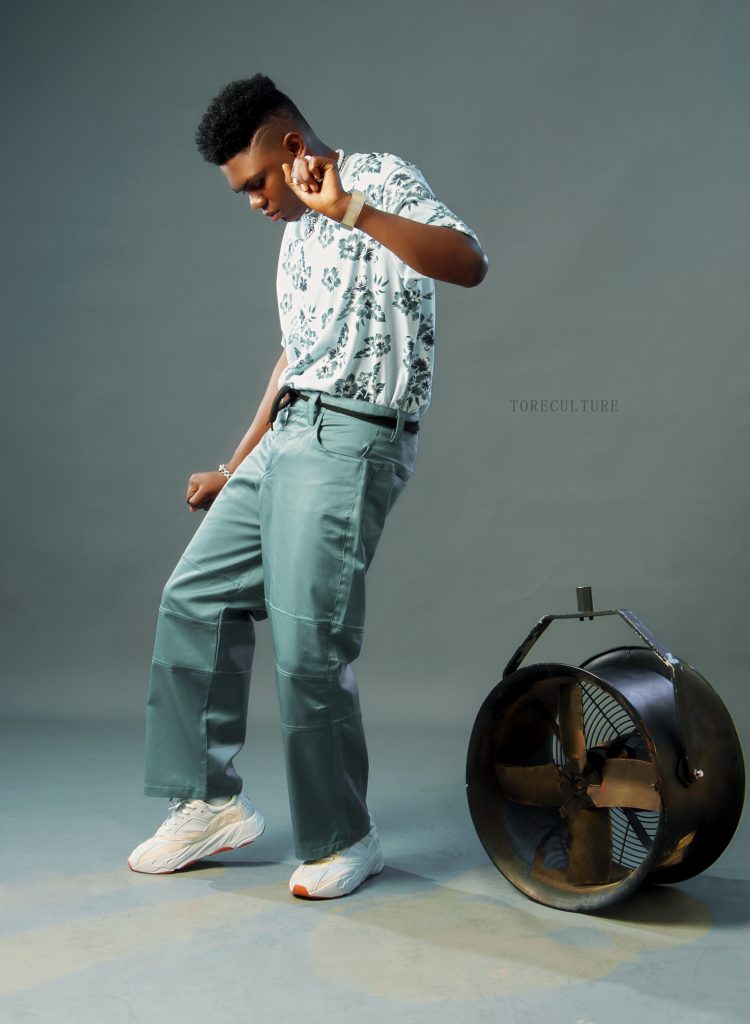Yung Tizzy